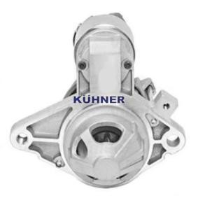 Compre Motor de arranque de AD KÜHNER online para Aygo X (AB70) a preços moderados