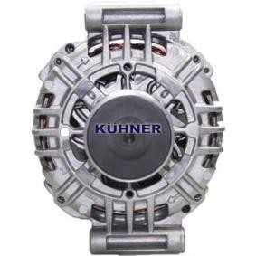 Lichtmaschine von AD KÜHNER