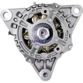 MAZDA Lichtmaschine von AD KÜHNER