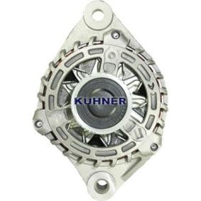 Comprar Alternador de AD KÜHNER 301952RID a bajo precio de 363,04 €