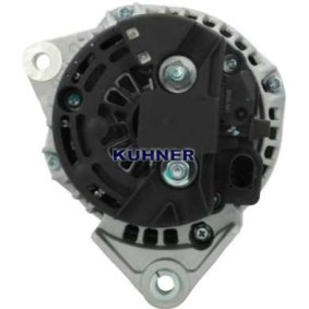 Lichtmaschine 301977RIR von AD KÜHNER günstig für 242,38 € online kaufen