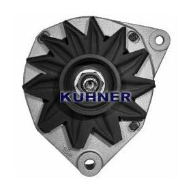 Lichtmaschine von AD KÜHNER 30606RIM