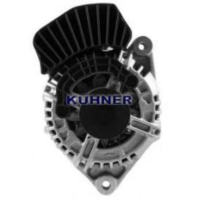 Lichtmaschine von AD KÜHNER