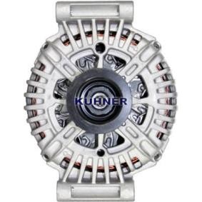 Lichtmaschine 553624RIV von AD KÜHNER günstig für 338,92 € online kaufen