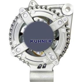 Köp Generator av AD KÜHNER 553758RID till det låga priset 4849,04 kr
