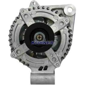 Köp Generator av AD KÜHNER 554156RID till det låga priset 4218,64 kr