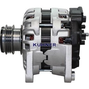 Lichtmaschine von AD KÜHNER