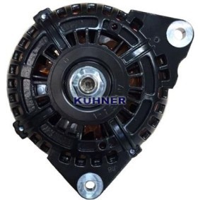 Lichtmaschine von AD KÜHNER