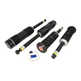 Compre Kit de suspensão, molas / amortecedores da Arnott C-2242 a um preço baixo por 2784,56 €
