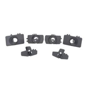 Montagesatz, Stoßfänger 5503-05-2558960P von BLIC günstig für 25,89 € online kaufen