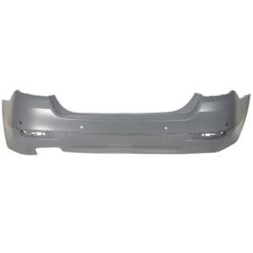 Compre Pára-choques de BLIC online para 5 Touring (F11) a preços moderados