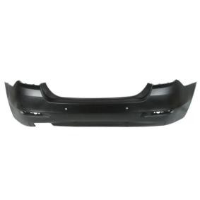 Compre Pára-choques de BLIC online para 5 Touring (F11) a preços moderados