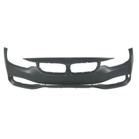 Compre Pára-choques de BLIC online para 4 Coupe (F32, F82) a preços moderados