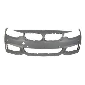 Compre Pára-choques de BLIC online para 4 Coupe (F32, F82) a preços moderados