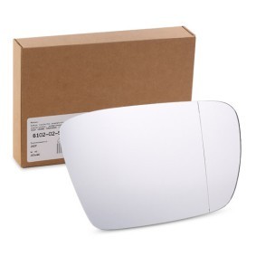 Køb Spejlglas, udvendig spejl af BLIC 6102-02-5500891P til den lave pris 158,68 DKK