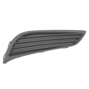 Compre Grelha de pára-choques de BLIC online para Astra K Hatchback (B16) a preços moderados