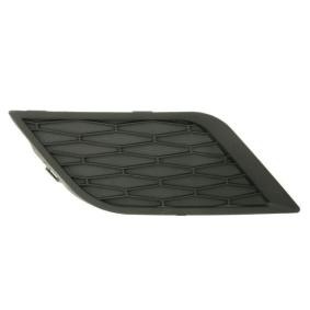 Compre Grelha de ventilador, pára-choques da BLIC 6502-07-6614911P a um preço baixo por 12,21 €