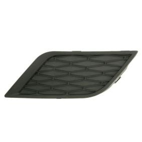 Compre Grelha de ventilador, pára-choques da BLIC 6502-07-6614912P a um preço baixo por 12,71 €