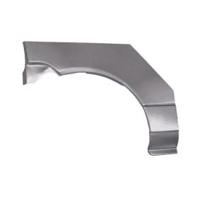 Achetez des Passage de roue BLIC 6504-03-6005592K à prix pour 60,35 €