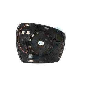 Acquista Vetro specchio, specchio esterno da SPJ L-1271 a buon mercato per soli 59,02 €