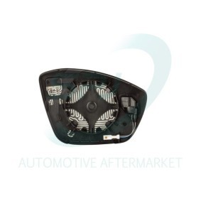 Spiegelglas, Außenspiegel L-1281 von SPJ günstig für 105,46 € online kaufen