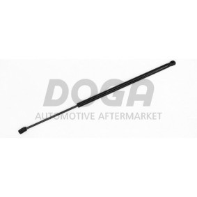 Motorhaubendämpfer für VW von DOGA