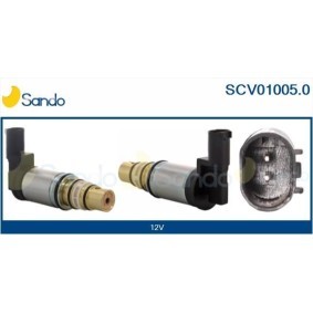 Acquista Scatola sterzo da SANDO SSB72303.1 a buon mercato per soli 267,57 €