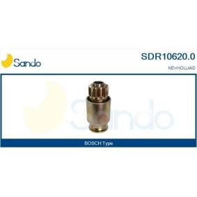 Lenksäule + Elektrische Servolenkung SSC74333.2 von SANDO günstig für 646,10 € online kaufen