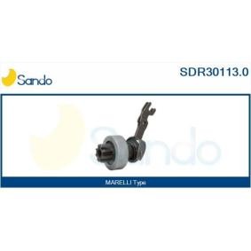 Servopumpe für RENAULT TRUCKS von SANDO