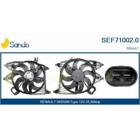 Acquista Pompa idraulica, sterzo da SANDO SSP72109.0 a buon mercato per soli 267,01 €