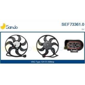 Servopumpe von SANDO