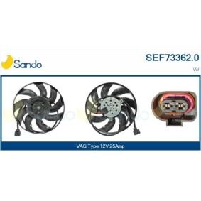 Servopumpe von SANDO