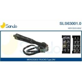 Achetez des Système d'essuyage complet SANDO SWS15123.1 à prix pour 467,73 €