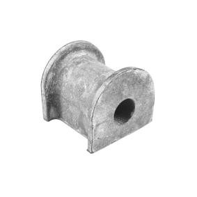 Comprar Silentblock de barra estabilizadora de TEDGUM 00166511 a bajo precio de 12,42 €