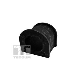 Stabigummis 00987200 LDV von TEDGUM