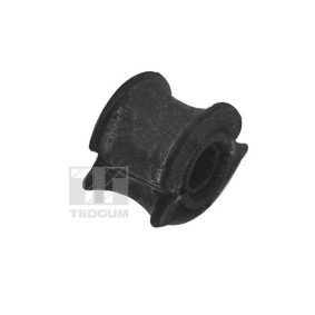 Comprar Silentblock de barra estabilizadora de TEDGUM TED49338 a bajo precio de 2,72 €