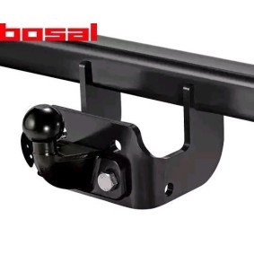 Compre Engate de reboque de BOSAL online para BT-50 Camião de plataforma/chassis (CD, UN) a preços moderados