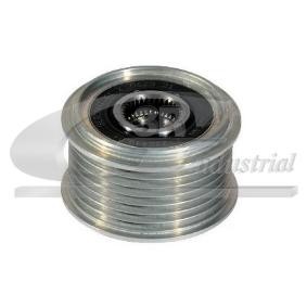 Comprar Rueda libre de alternador de 3RG 10737 a bajo precio de 33,95 €