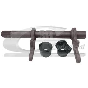 Ausrückgabel, Kupplung 22902 von 3RG günstig für 12,13 € online kaufen