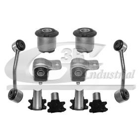 Compre Kit de reparación de la barra de acoplamiento de la barra estabilizadora de 3RG online para 405 II Break (4E) a precios moderados