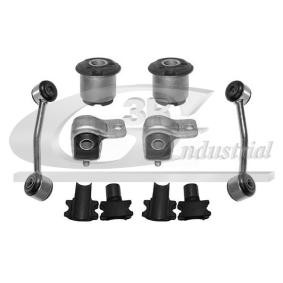 Compre Kit de reparación de la barra de acoplamiento de la barra estabilizadora de 3RG online para 405 II Break (4E) a precios moderados