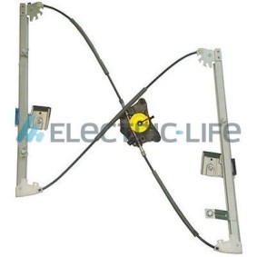 Türgriff, Innenausstattung AL6086005 von ELECTRIC LIFE günstig für 6,97 € online kaufen