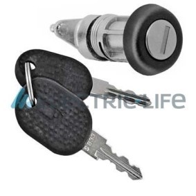 Türgriff AL80695 von ELECTRIC LIFE günstig für 24,27 € online kaufen