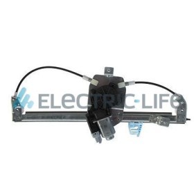 Fensterheber für CITROËN von ELECTRIC LIFE