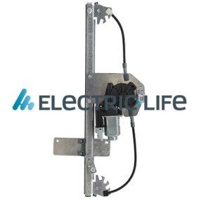 Fensterheber ZR PGO64 R C von ELECTRIC LIFE günstig für 136,53 € online kaufen