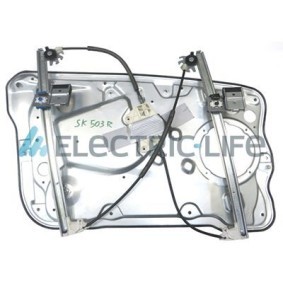 Fensterheber ZR SK503 L von ELECTRIC LIFE günstig für 57,92 € online kaufen