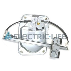 Fensterheber ZR SK506 R von ELECTRIC LIFE günstig für 48,66 € online kaufen