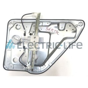 Fensterheber ZR SK513 L von ELECTRIC LIFE günstig für 62,00 € online kaufen