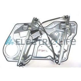 Fensterheber ZR ST501 L von ELECTRIC LIFE günstig für 81,54 € online kaufen
