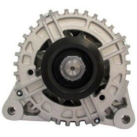 Lichtmaschine von UNIPOINT